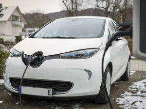 londonderry ev repairs, electric car service, ev maintenance
